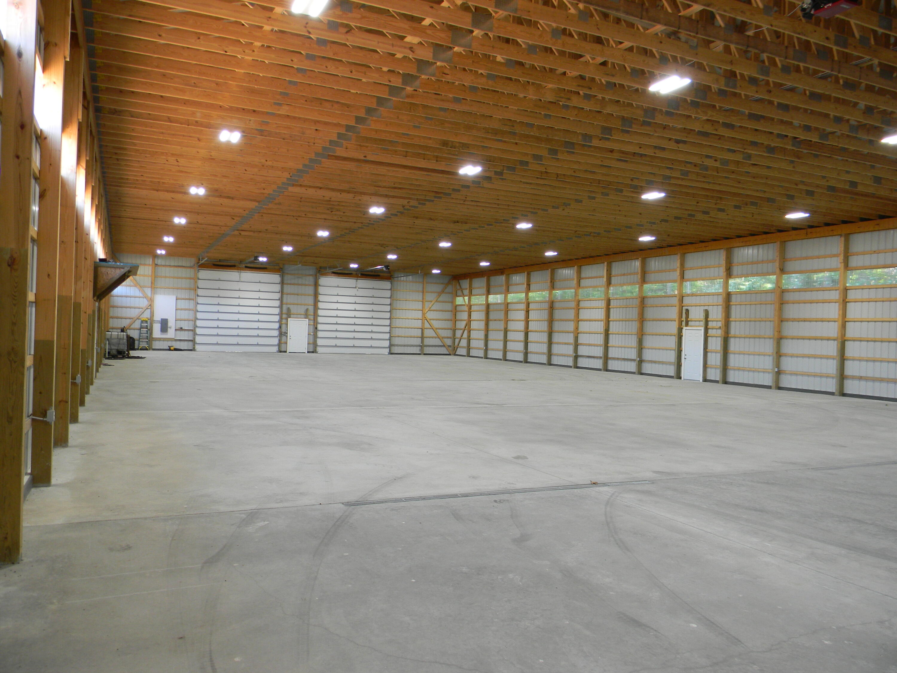 3750 N U-own-it Lane Hamlin Township MI 49431