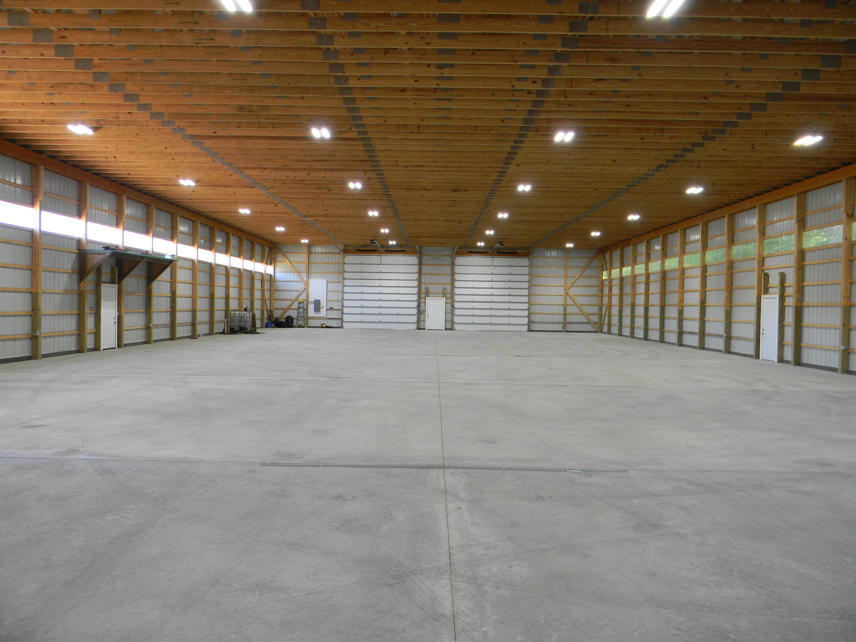 3750 N U-own-it Lane Hamlin Township MI 49431