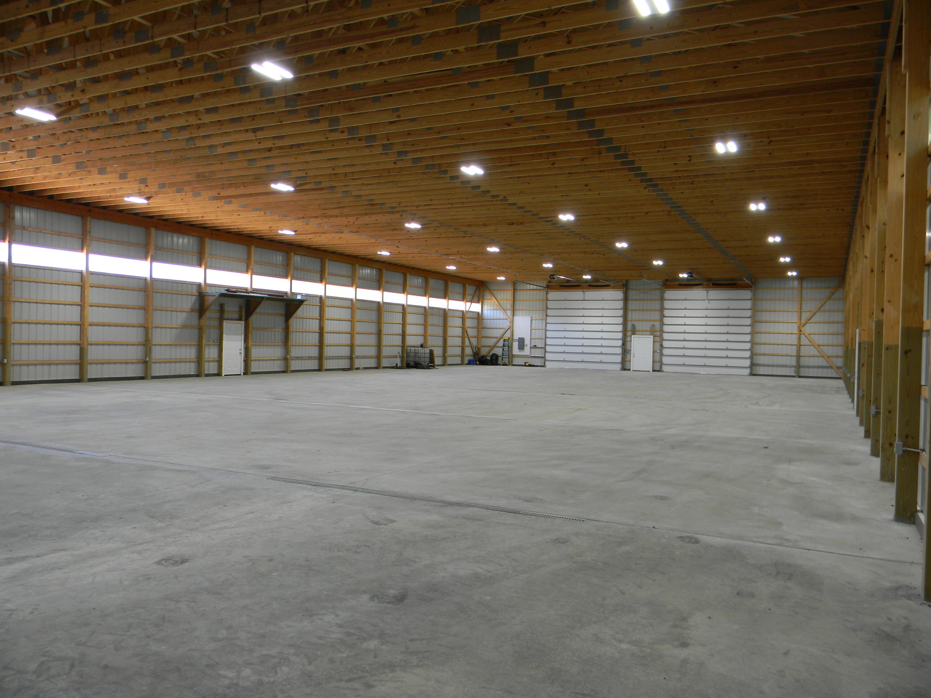 3750 N U-own-it Lane Hamlin Township MI 49431