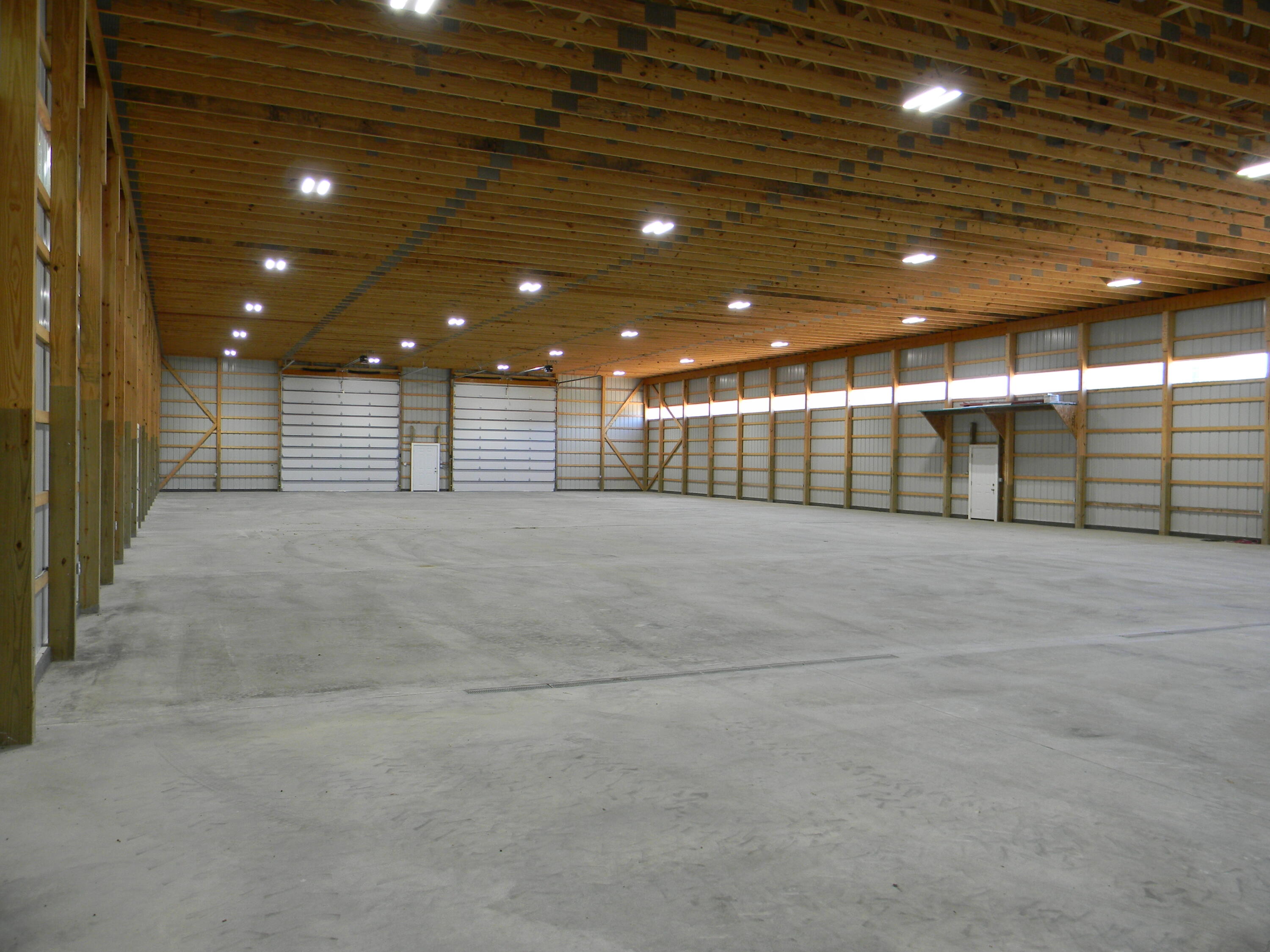 3750 N U-own-it Lane Hamlin Township MI 49431