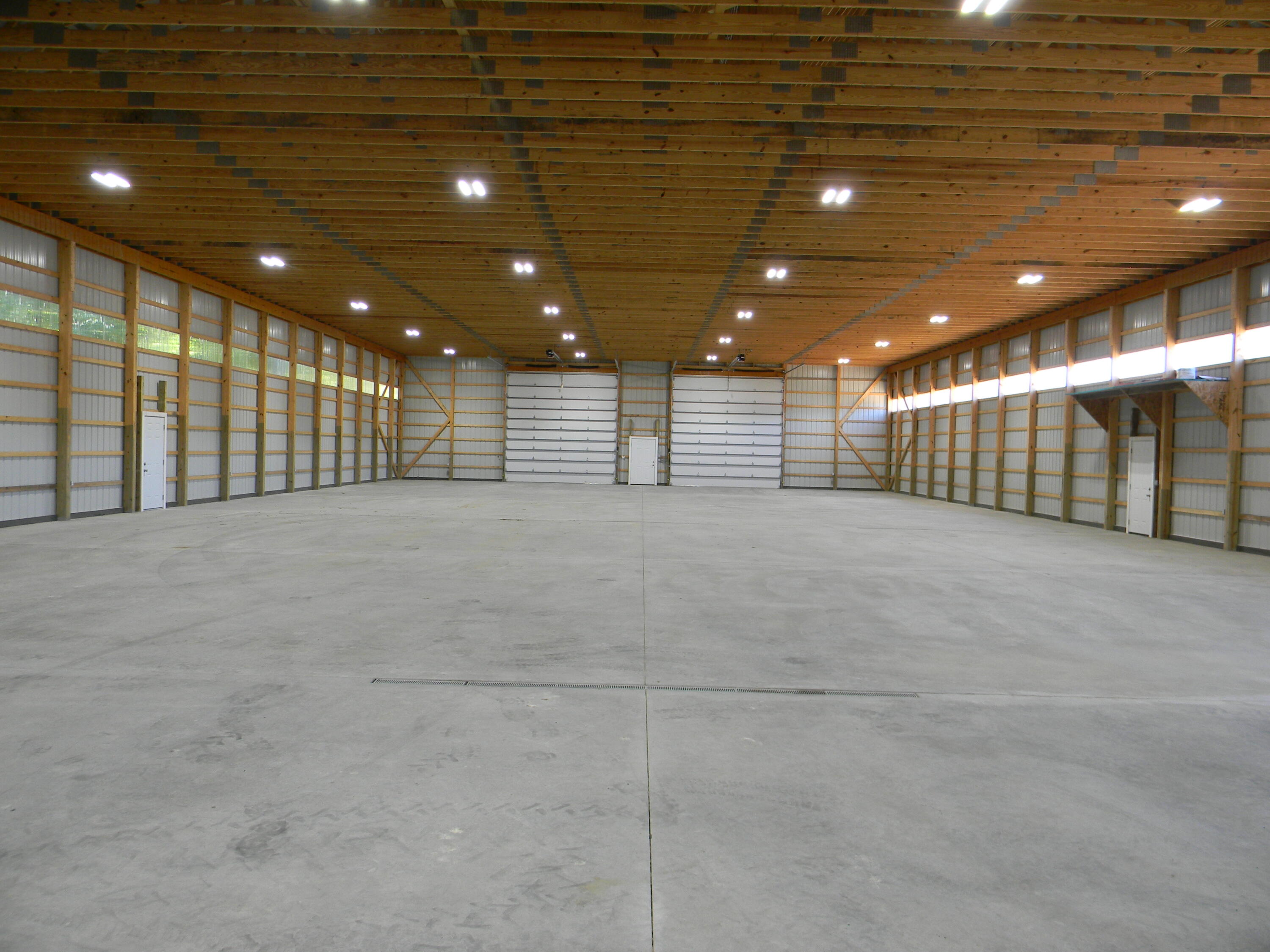 3750 N U-own-it Lane Hamlin Township MI 49431