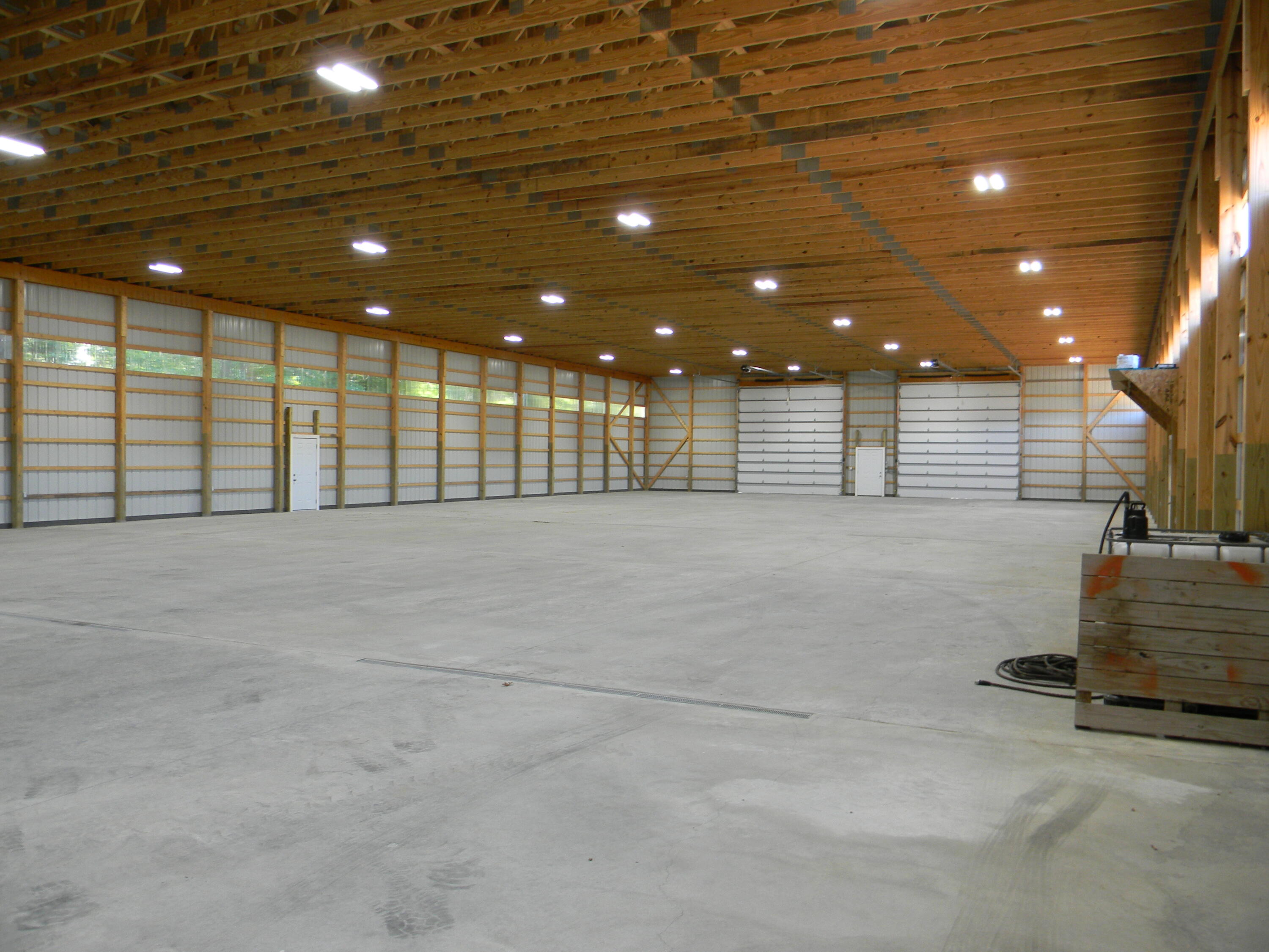 3750 N U-own-it Lane Hamlin Township MI 49431