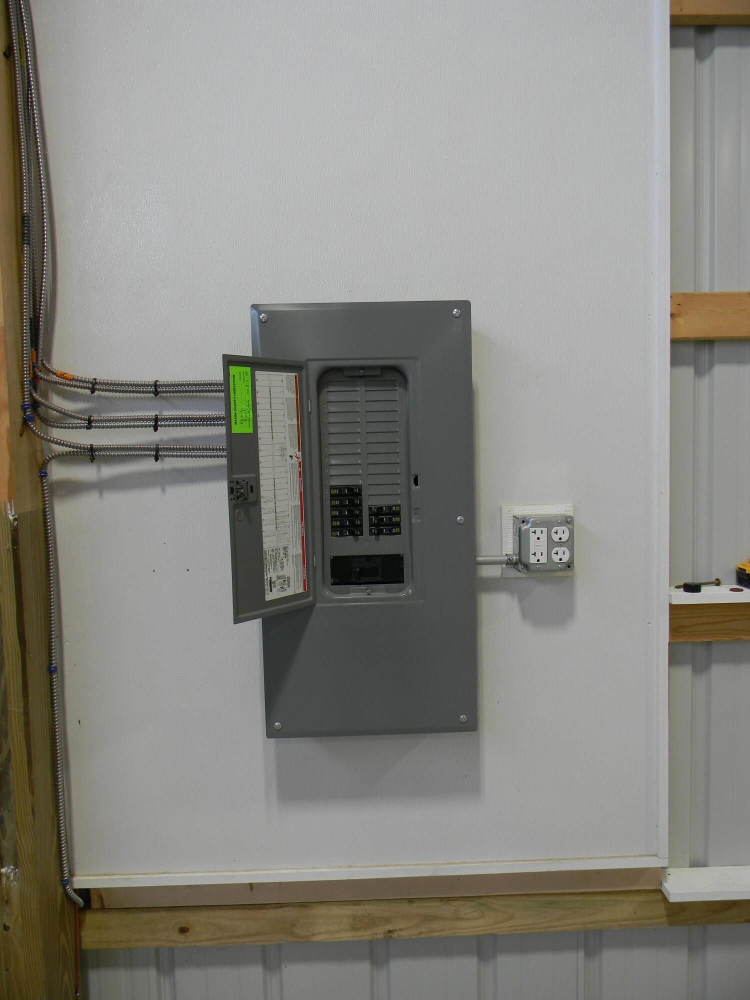 3750 N U-own-it Lane Hamlin Township MI 49431