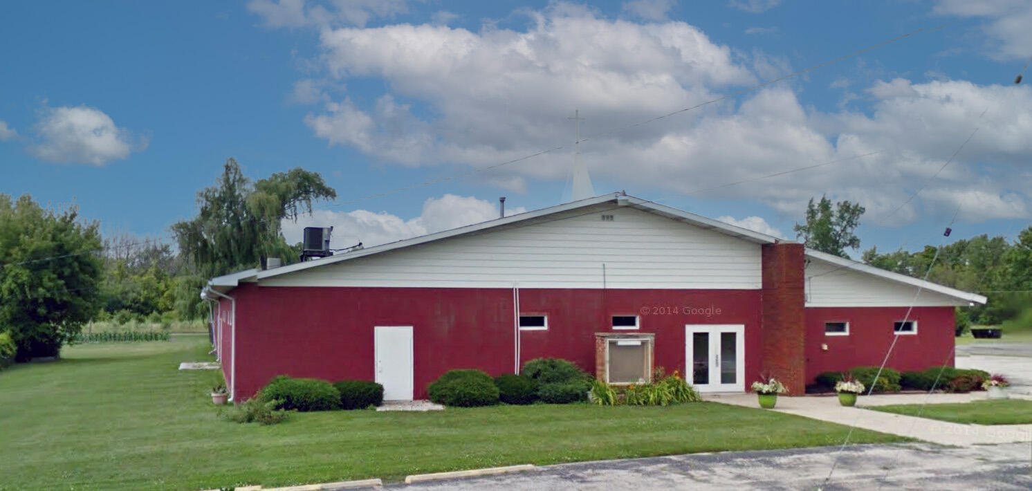 615 Irving Park Boulevard Saginaw City MI 48601