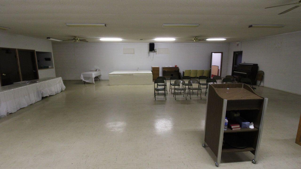 615 Irving Park Boulevard Saginaw City MI 48601