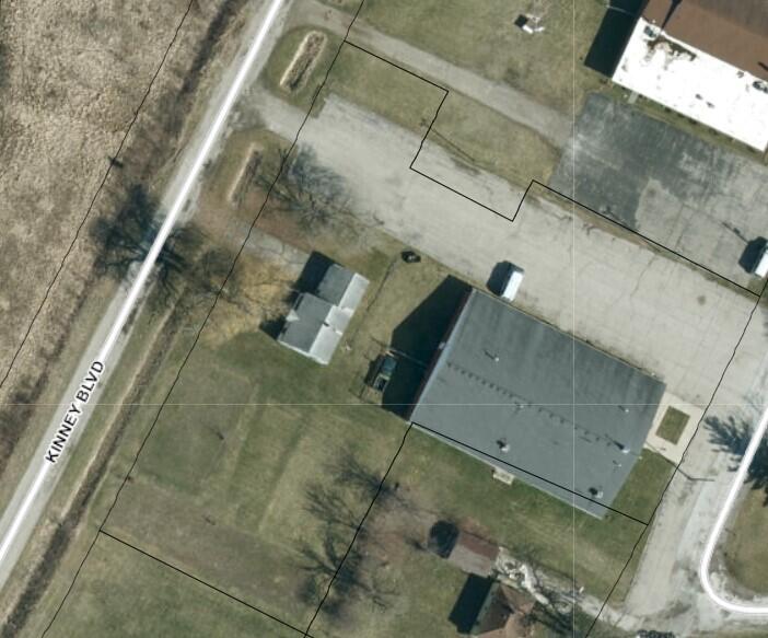 615 Irving Park Boulevard Saginaw City MI 48601