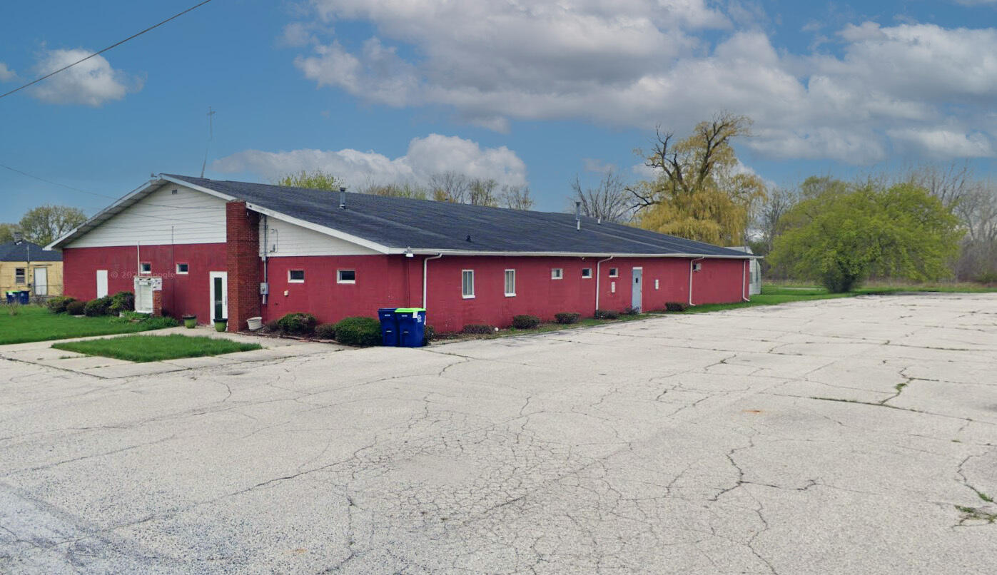 615 Irving Park Boulevard Saginaw City MI 48601