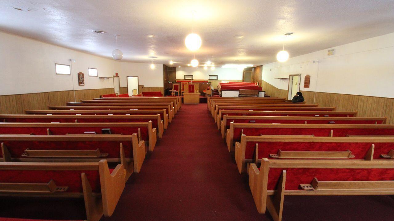 615 Irving Park Boulevard Saginaw City MI 48601