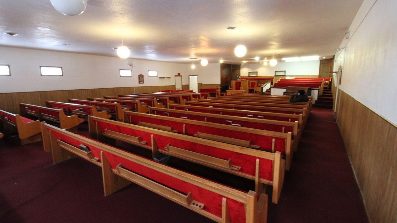 615 Irving Park Boulevard Saginaw City MI 48601