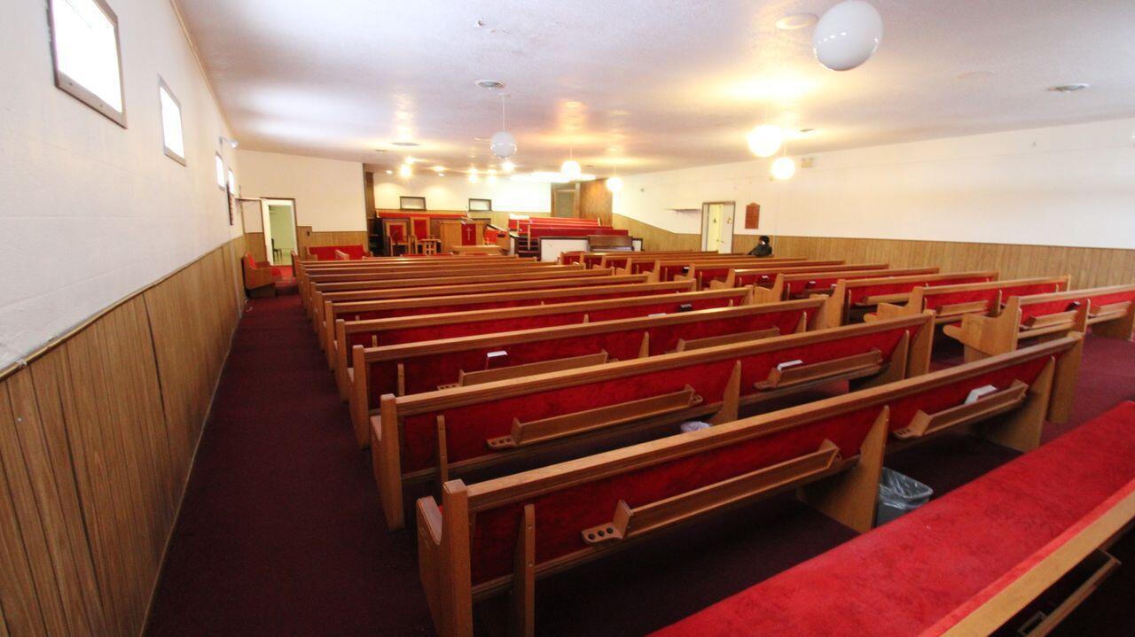 615 Irving Park Boulevard Saginaw City MI 48601