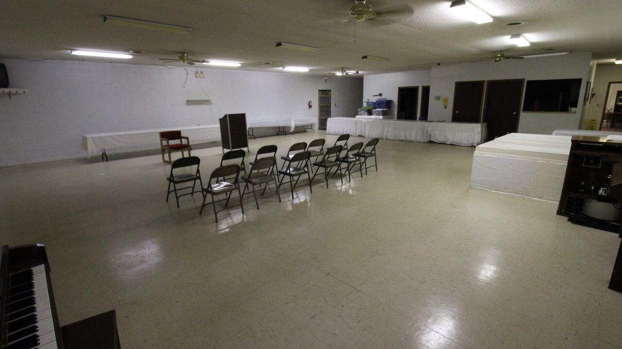 615 Irving Park Boulevard Saginaw City MI 48601