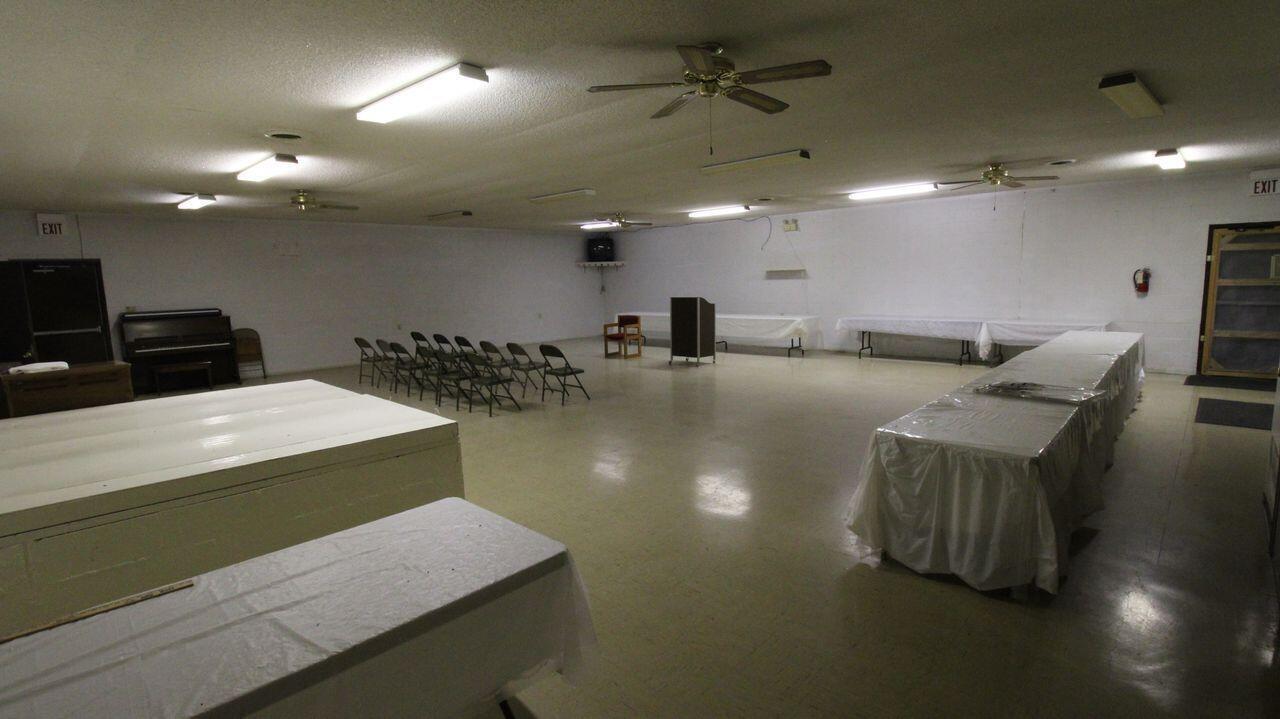 615 Irving Park Boulevard Saginaw City MI 48601
