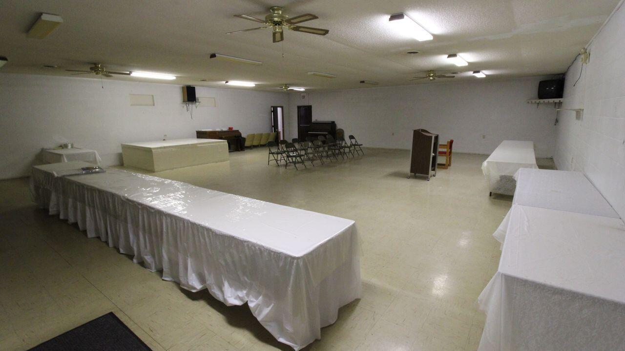 615 Irving Park Boulevard Saginaw City MI 48601