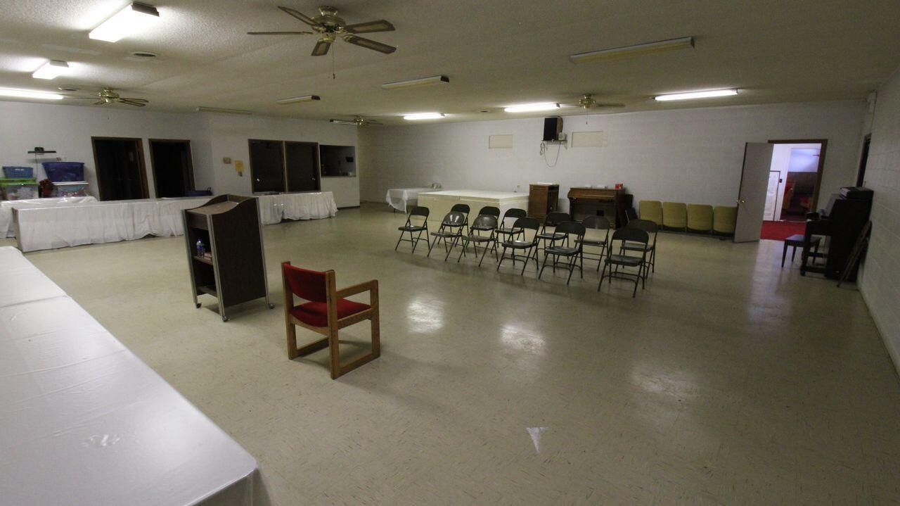 615 Irving Park Boulevard Saginaw City MI 48601