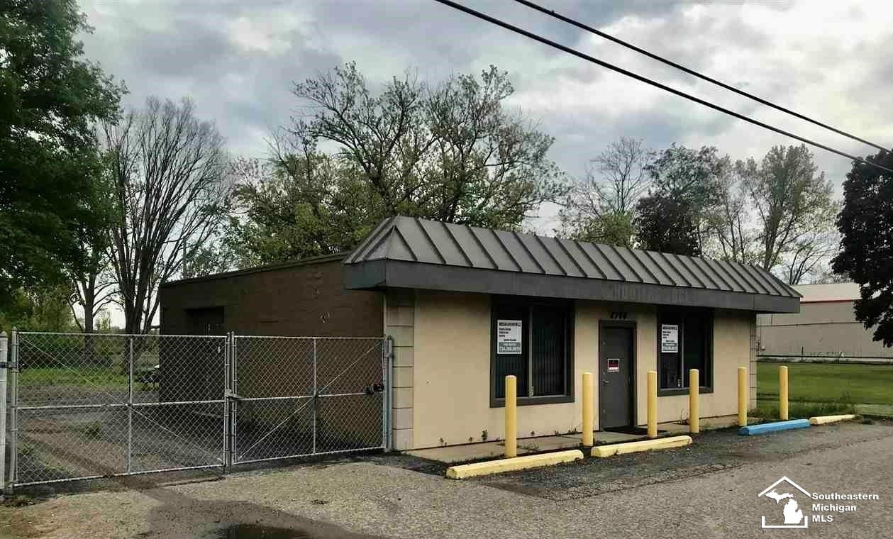 2784 N Monroe Street Frenchtown Township MI 48162