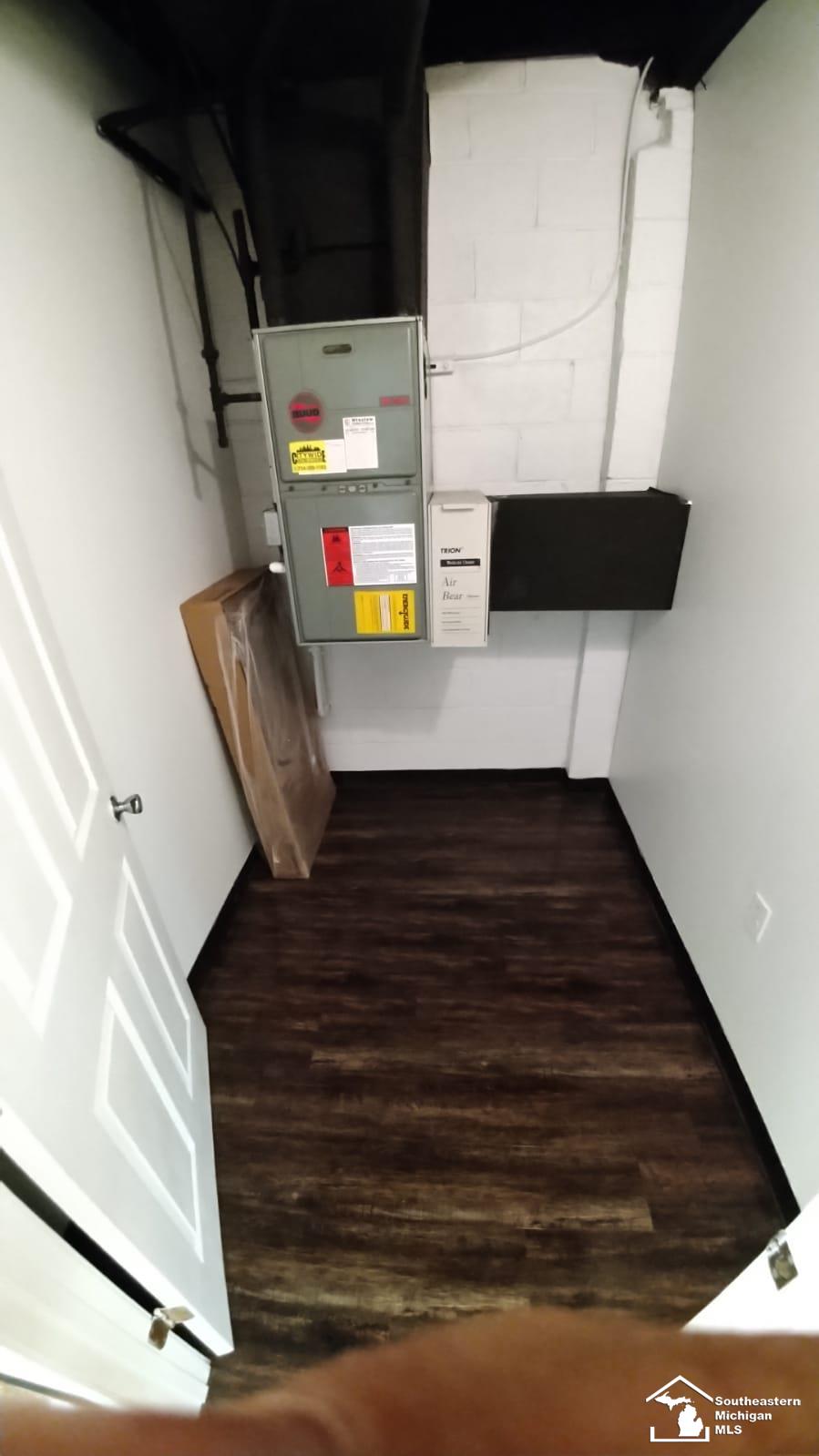 2784 N Monroe Street Frenchtown Township MI 48162