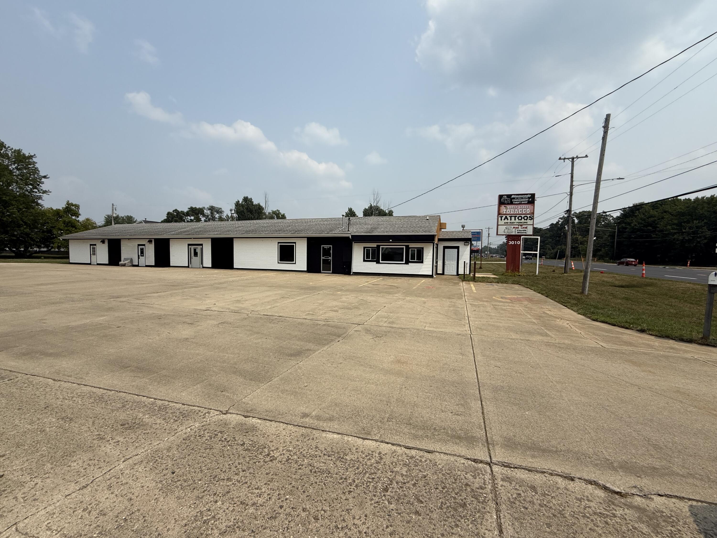 3010 E Apple Avenue Muskegon Charter Township MI 49442