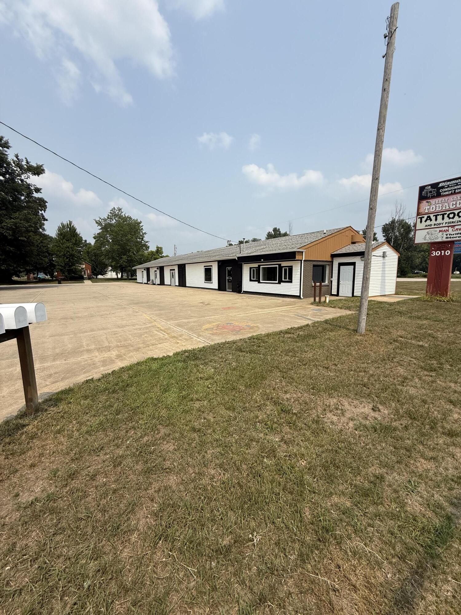 3010 E Apple Avenue Muskegon Charter Township MI 49442