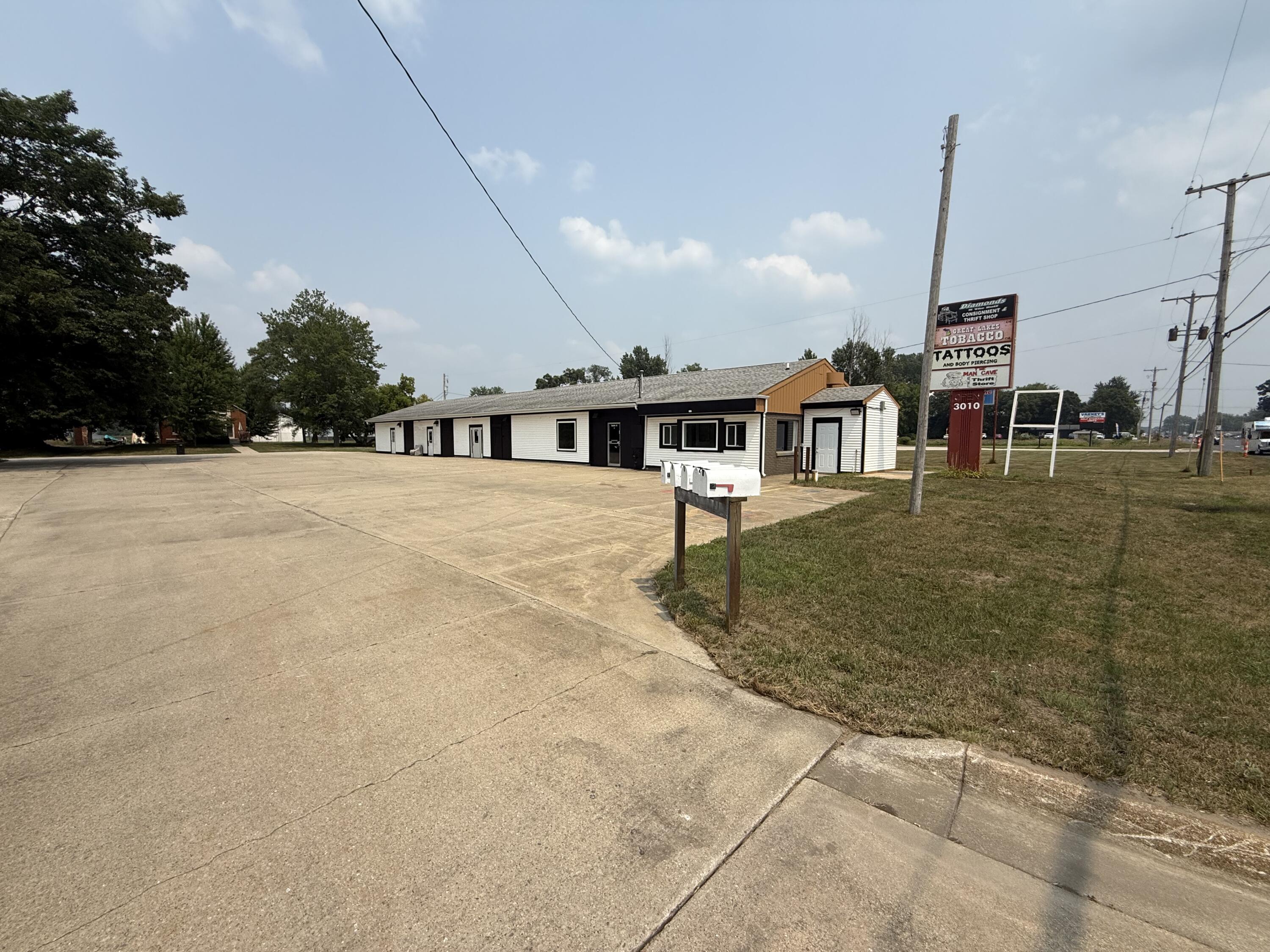 3010 E Apple Avenue Muskegon Charter Township MI 49442