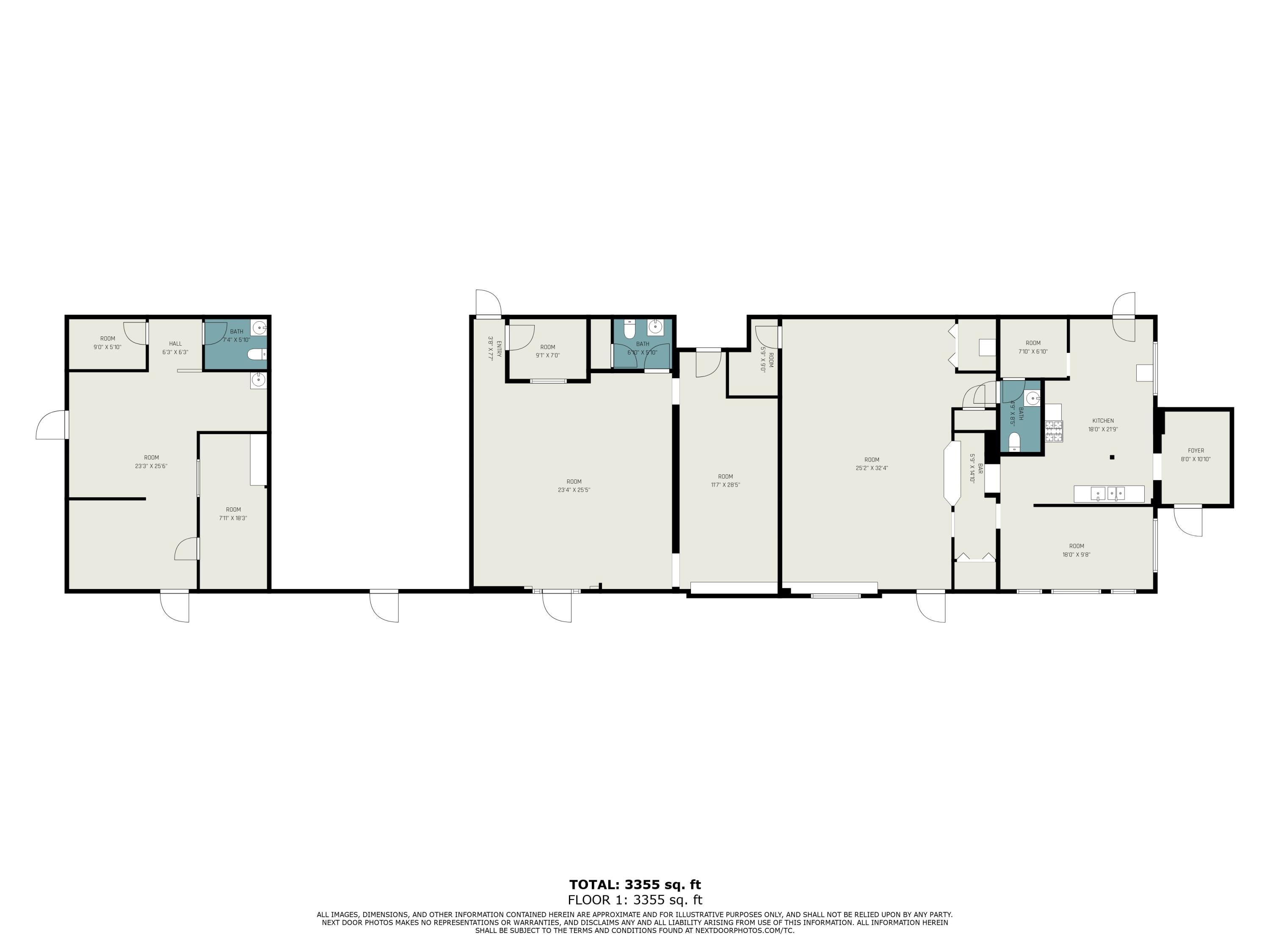 3010 E Apple Avenue Muskegon Charter Township MI 49442