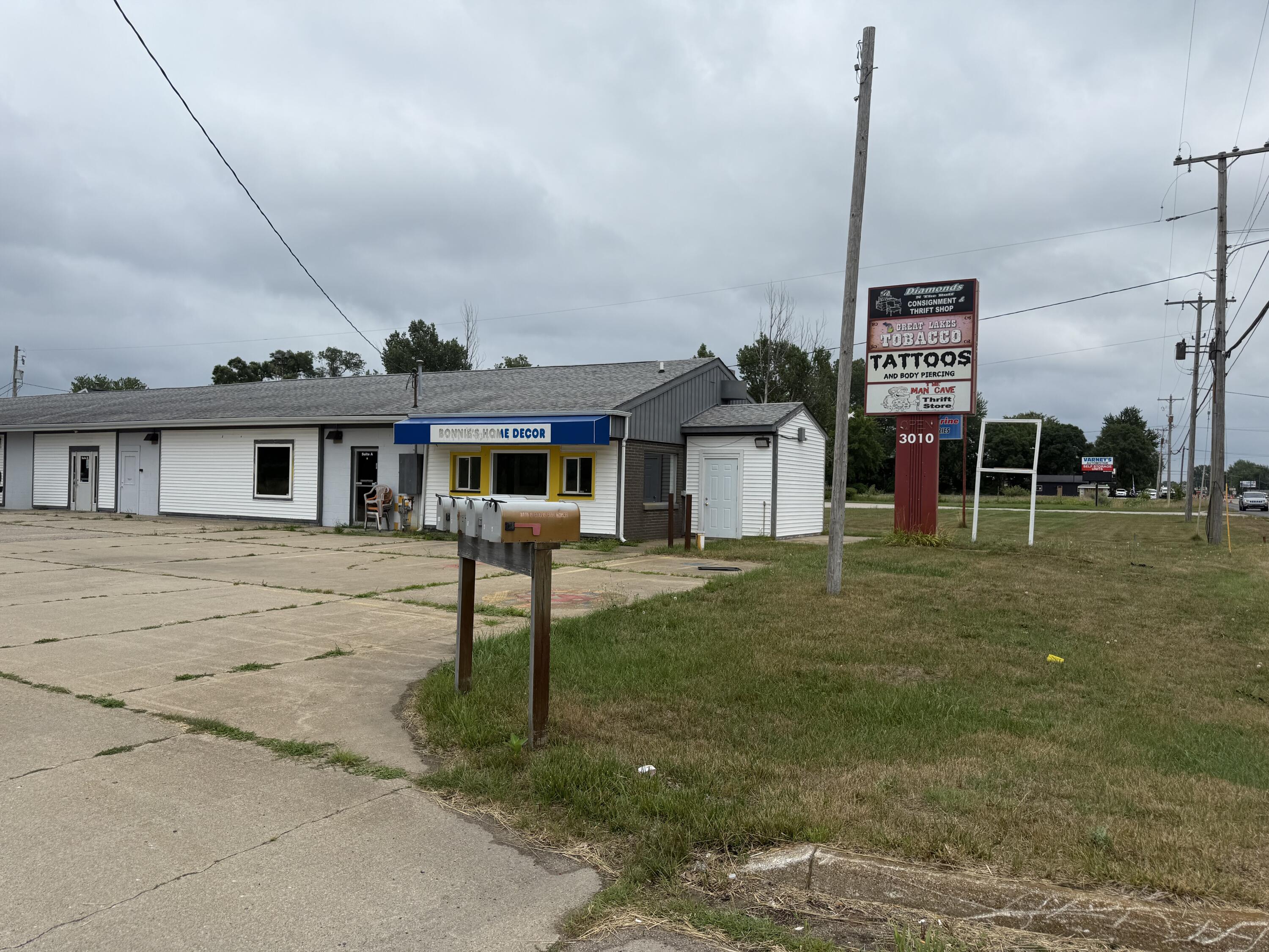 3010 E Apple Avenue Muskegon Charter Township MI 49442