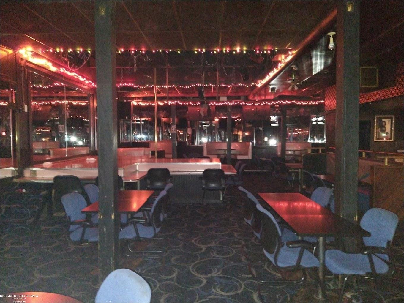 13109 W Eight Mile Road Detroit City MI 48235