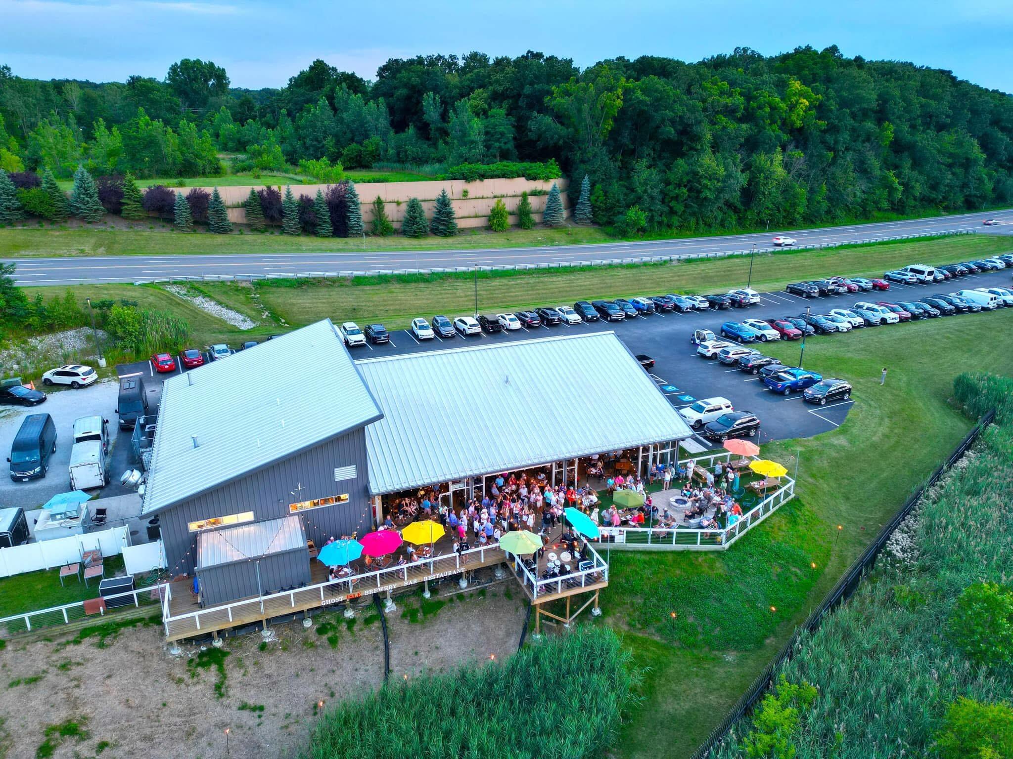 17684 Us-12 New Buffalo Township MI 49117