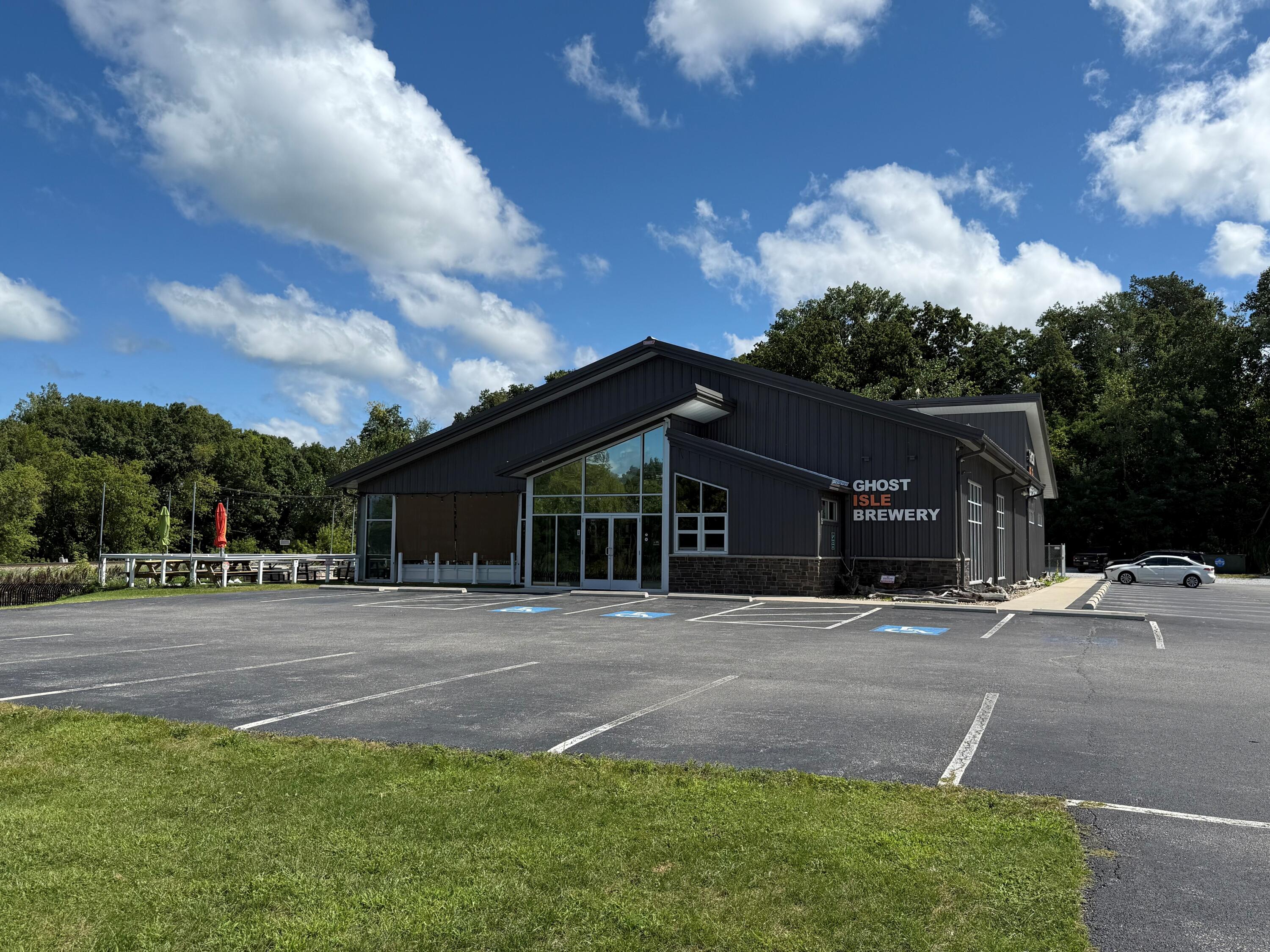 17684 Us-12 New Buffalo Township MI 49117