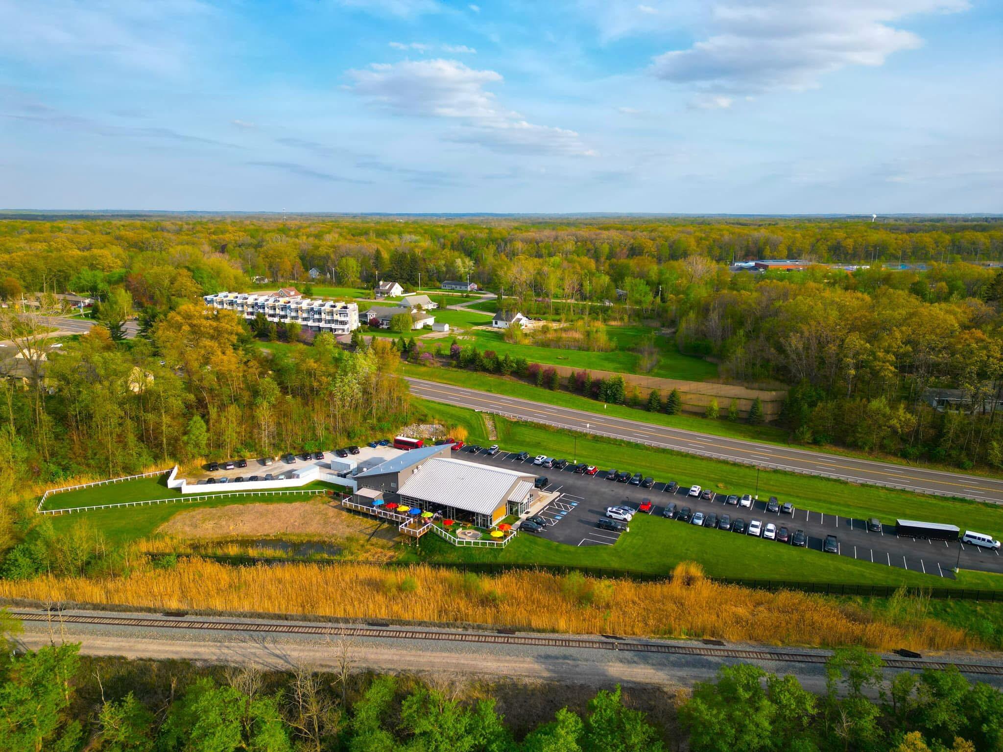 17684 Us-12 New Buffalo Township MI 49117