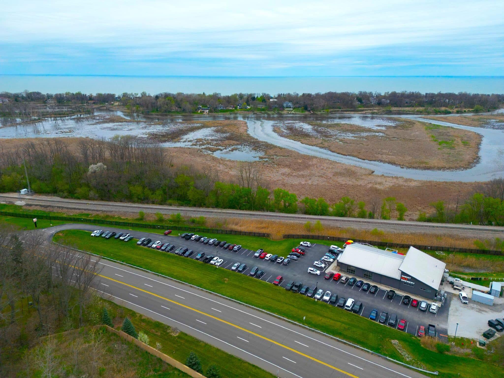 17684 Us-12 New Buffalo Township MI 49117