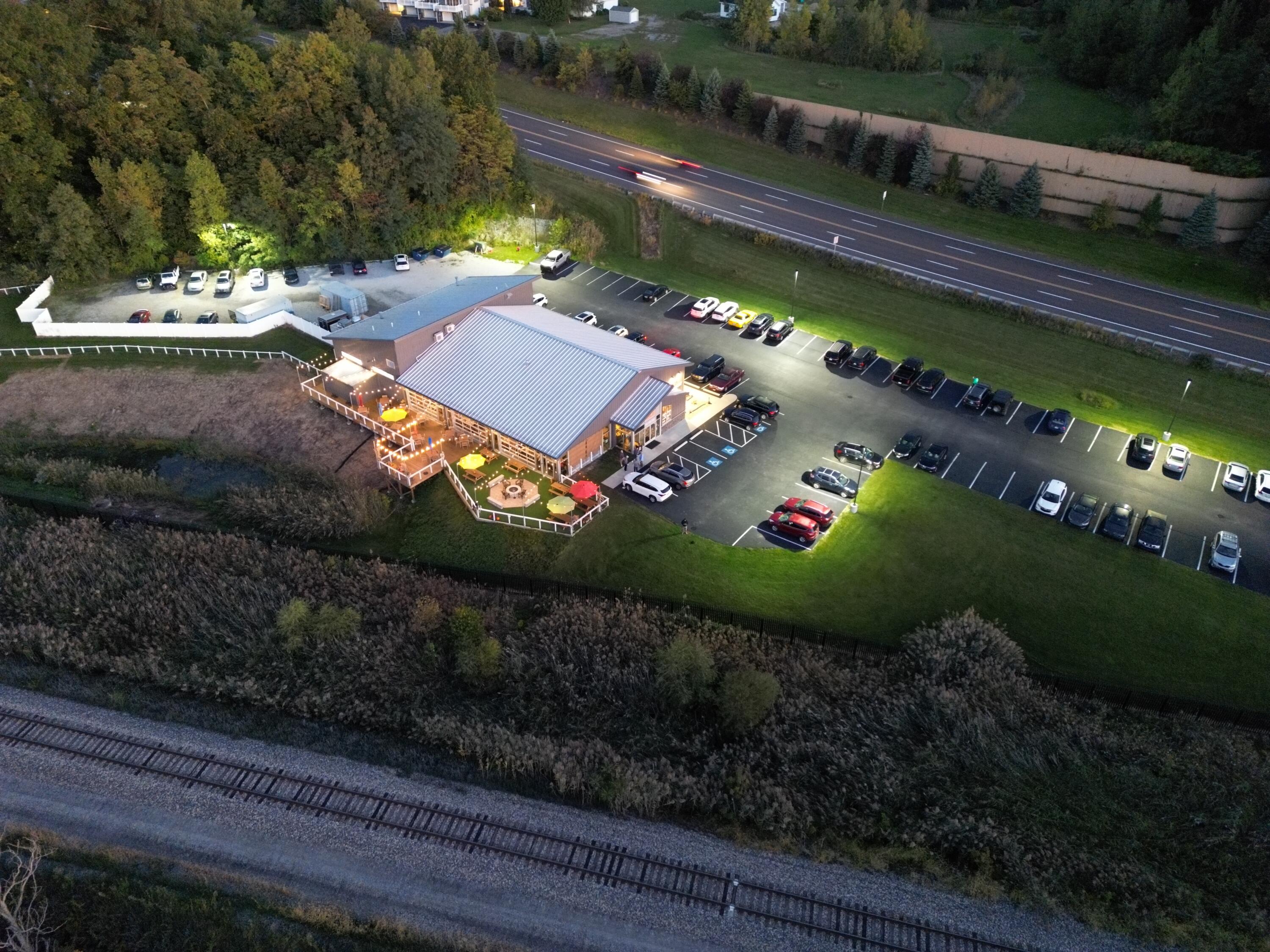 17684 Us-12 New Buffalo Township MI 49117