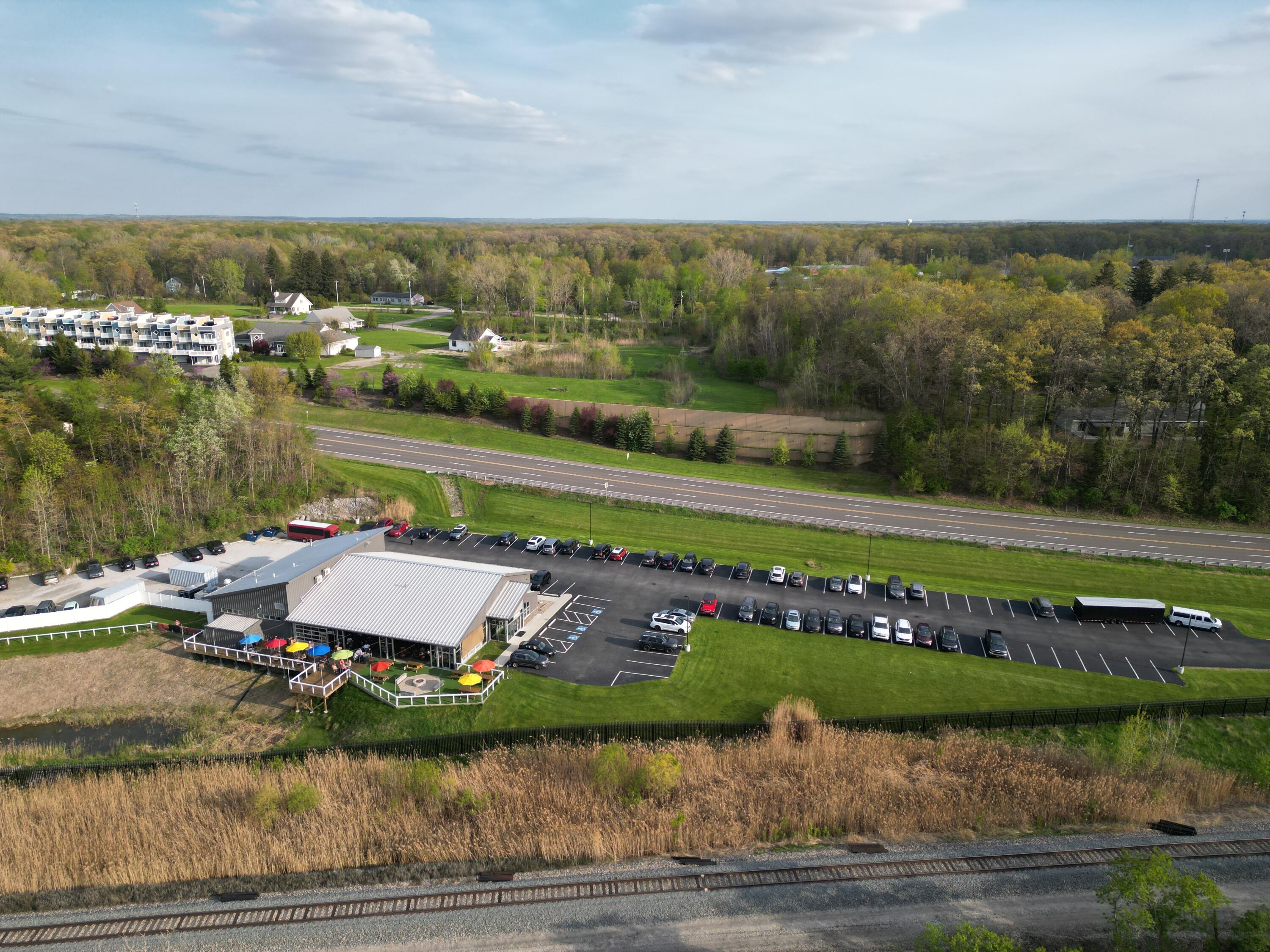 17684 Us-12 New Buffalo Township MI 49117