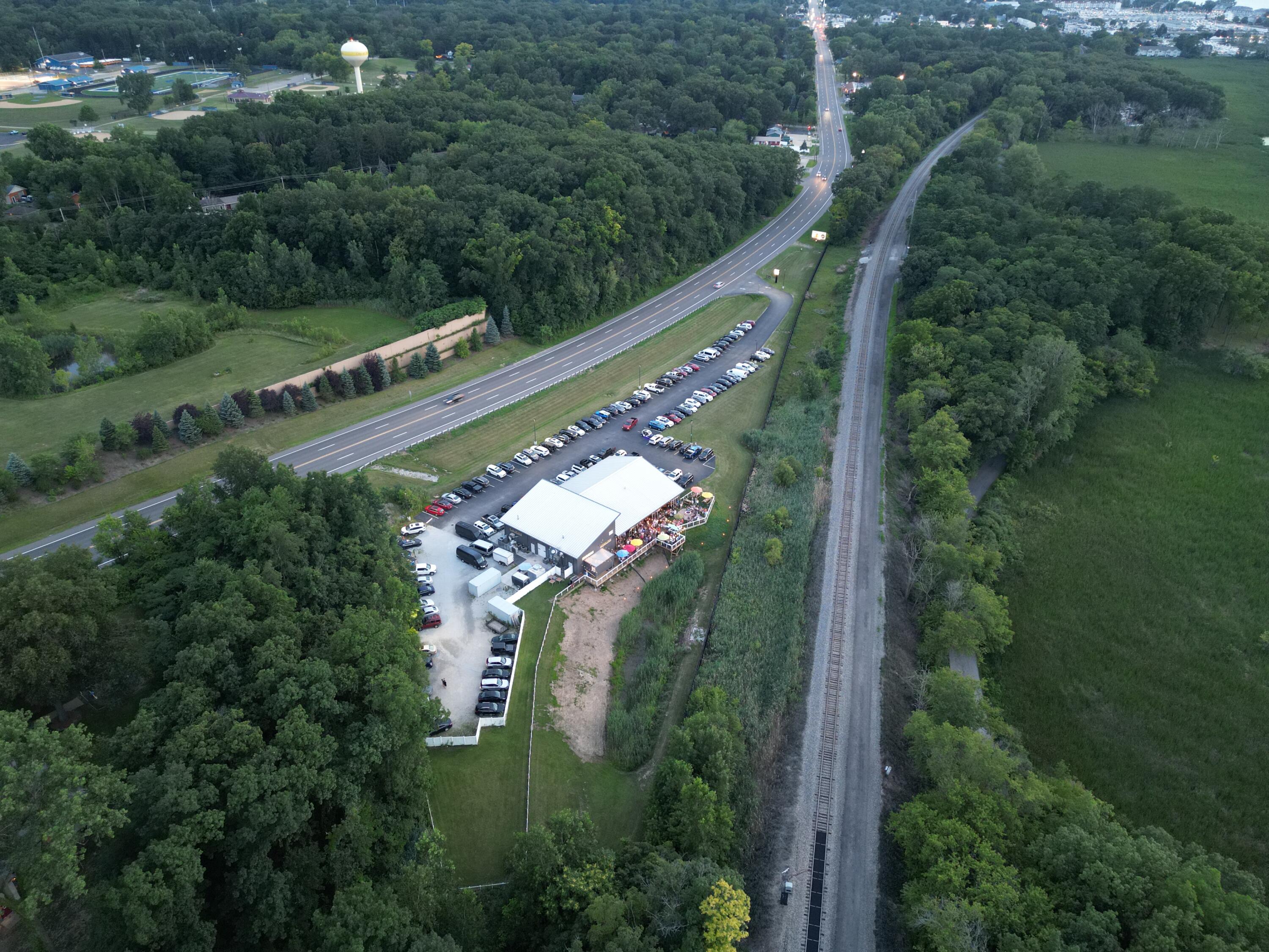 17684 Us-12 New Buffalo Township MI 49117