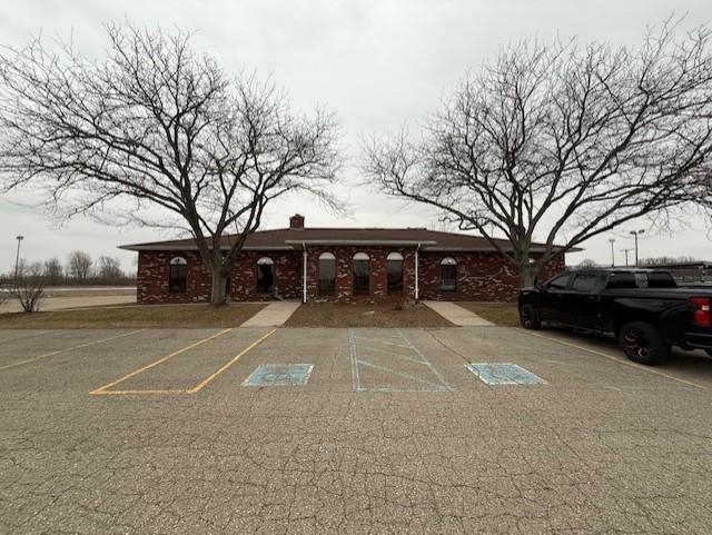 5556 M-21 Ovid Township MI 48879