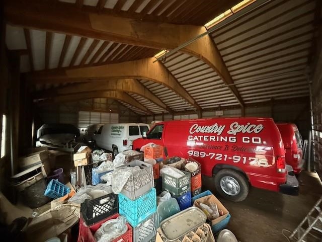 5556 M-21 Ovid Township MI 48879