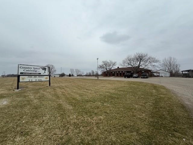 5556 M-21 Ovid Township MI 48879