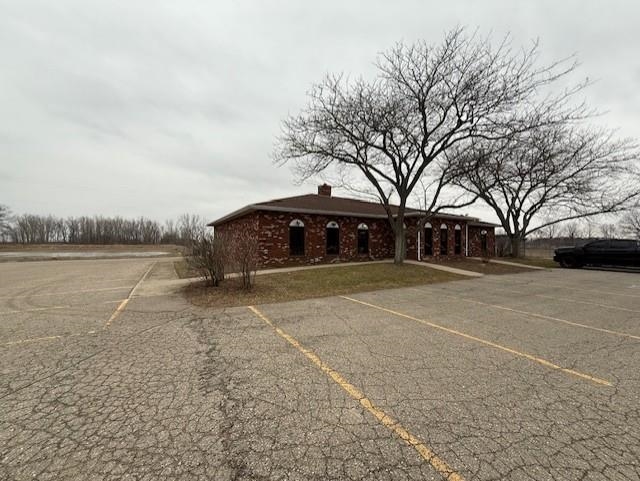 5556 M-21 Ovid Township MI 48879