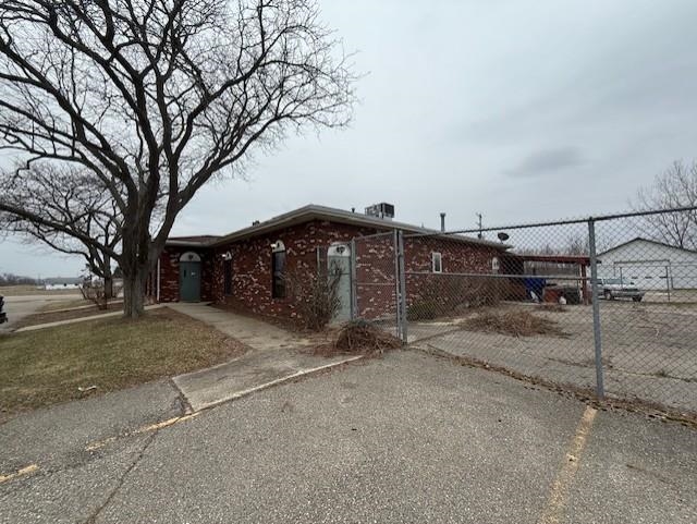5556 M-21 Ovid Township MI 48879
