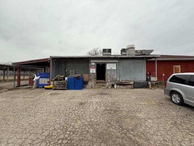 5556 M-21 Ovid Township MI 48879