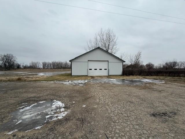 5556 M-21 Ovid Township MI 48879