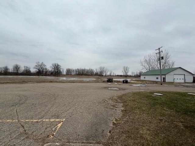 5556 M-21 Ovid Township MI 48879