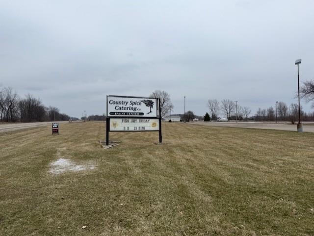 5556 M-21 Ovid Township MI 48879