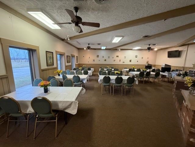 5556 M-21 Ovid Township MI 48879