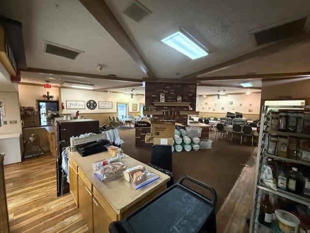5556 M-21 Ovid Township MI 48879