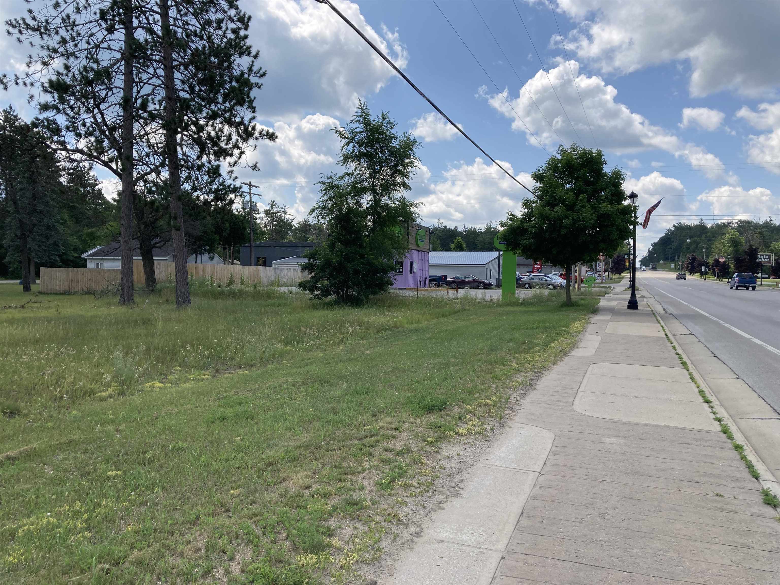 509 S Morenci Mentor Township MI 48647