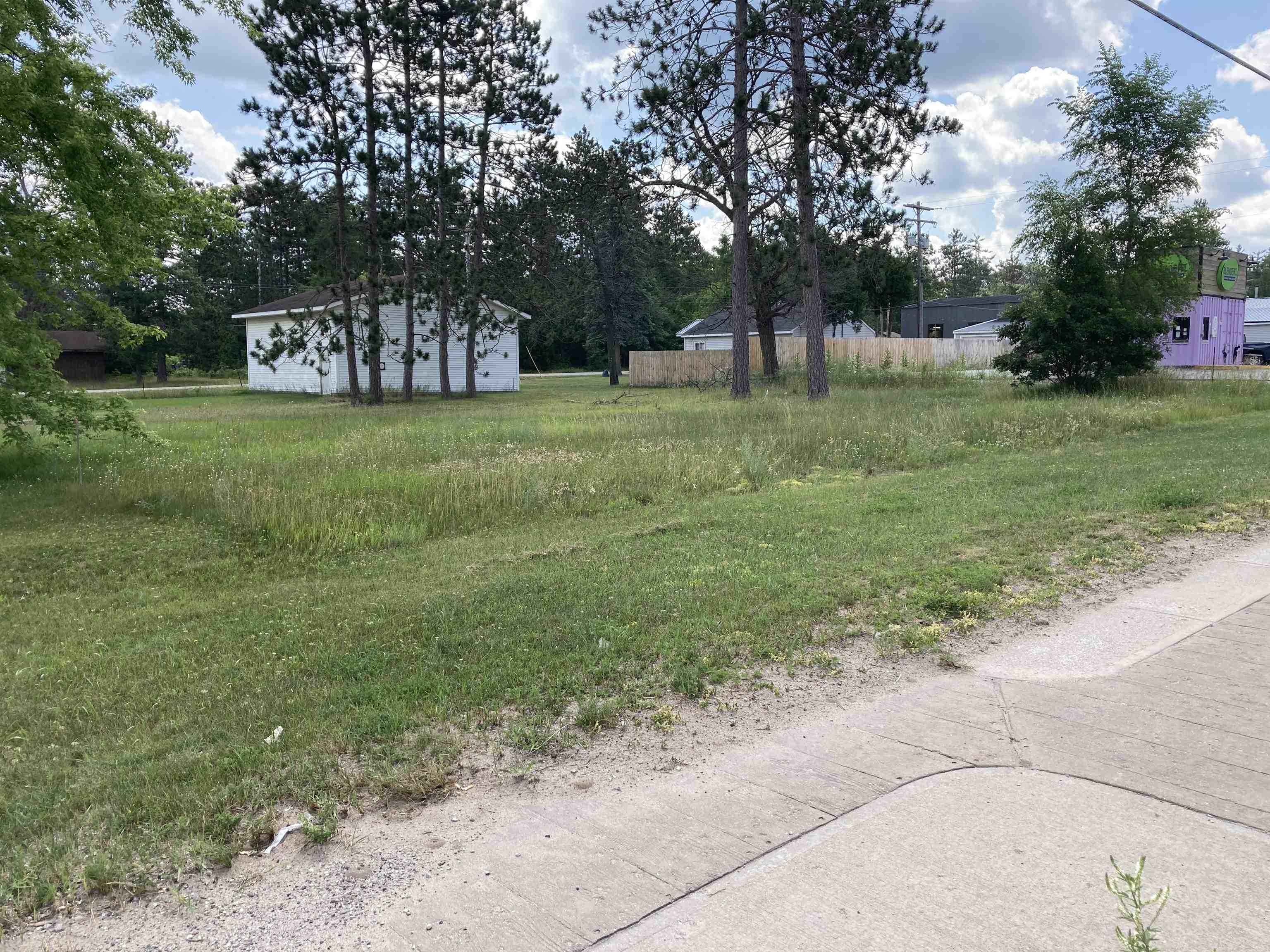 509 S Morenci Mentor Township MI 48647