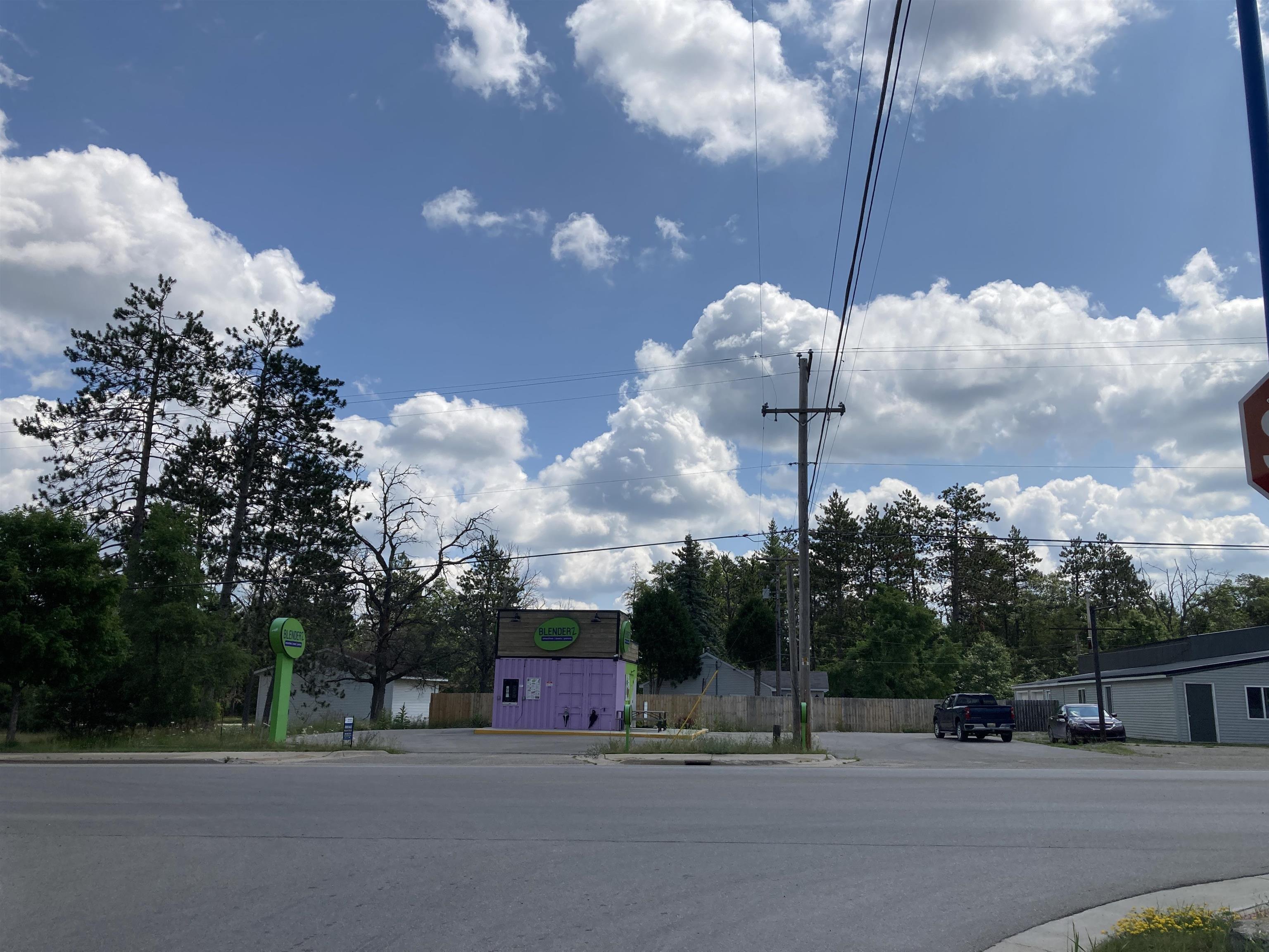 509 S Morenci Mentor Township MI 48647