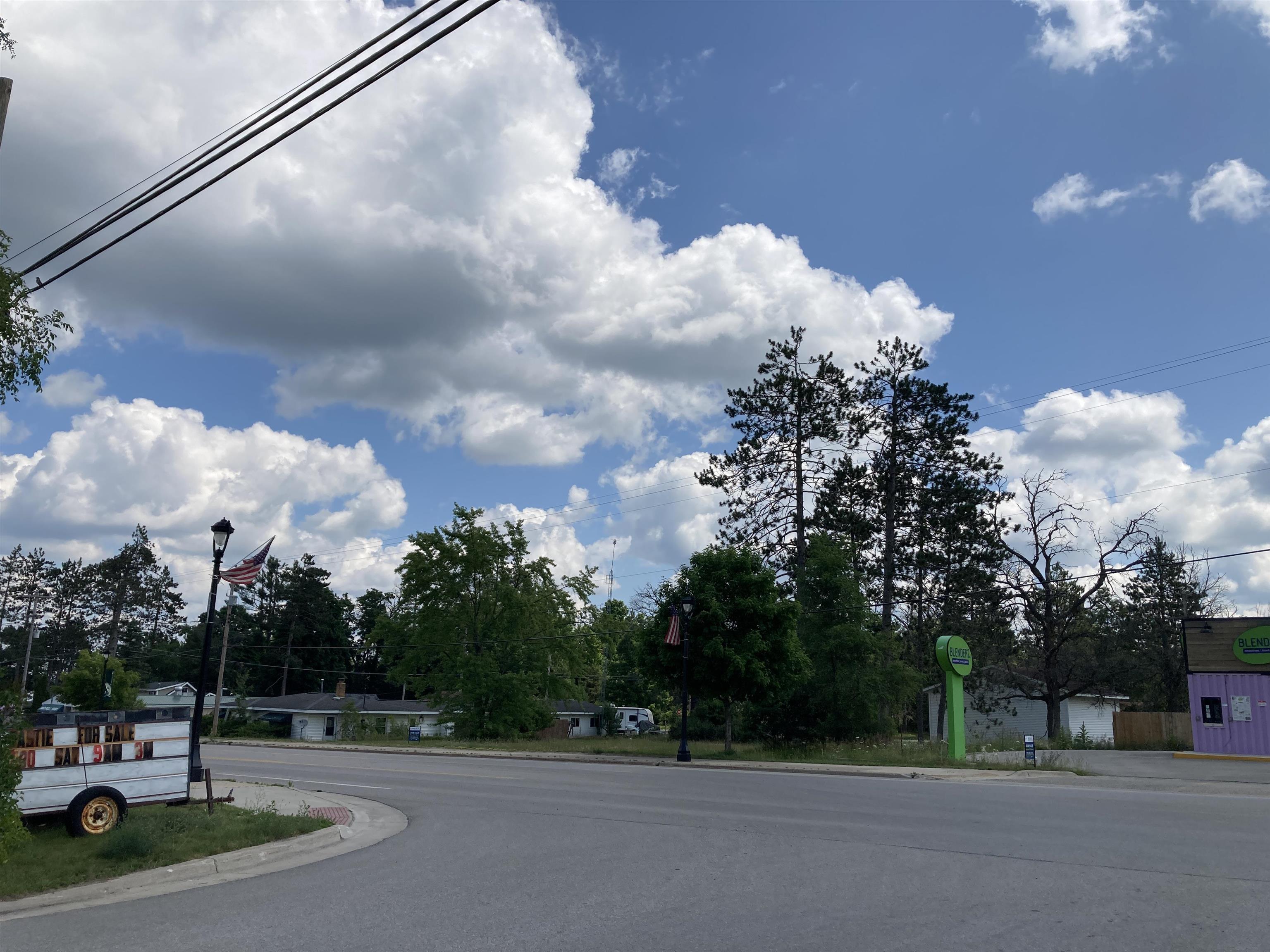 509 S Morenci Mentor Township MI 48647