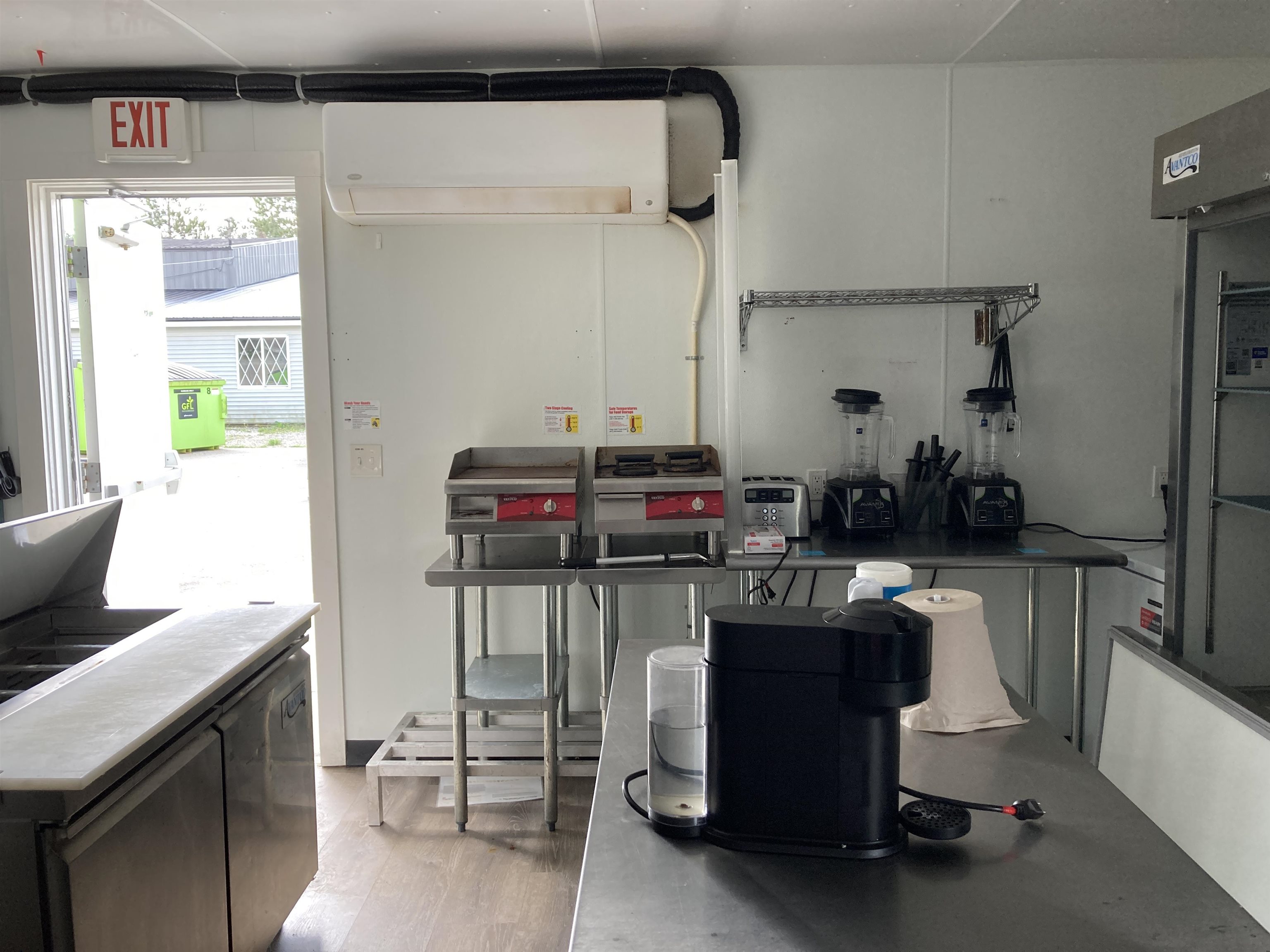 509 S Morenci Mentor Township MI 48647