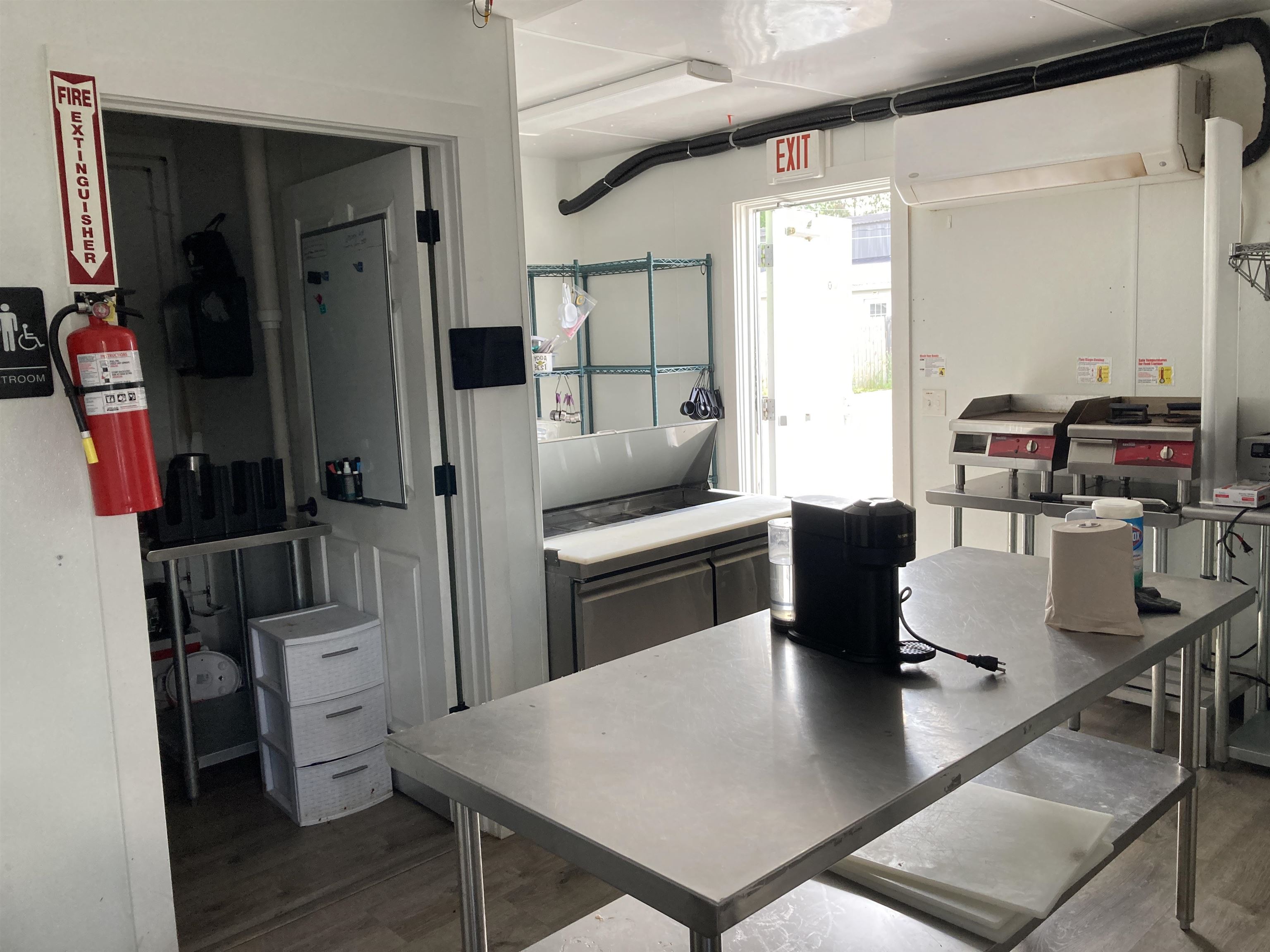 509 S Morenci Mentor Township MI 48647